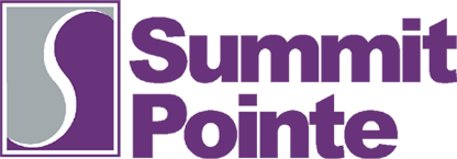 Summit Pointe logo