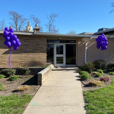 New Autism Center Brings New Programs, Room for Expansion