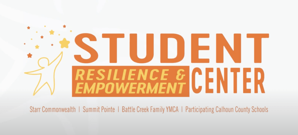Focusing on Resilience and Empowerment for Young People
